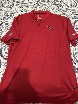 Texans Shirt