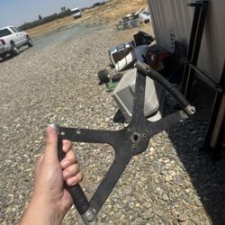 Go Kart Steering Wheel