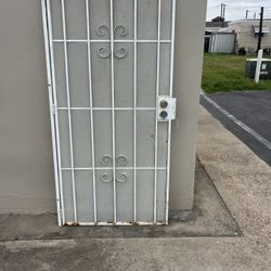 Security Door FREE 