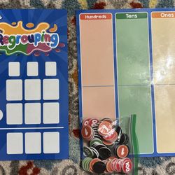 Teaching Tools