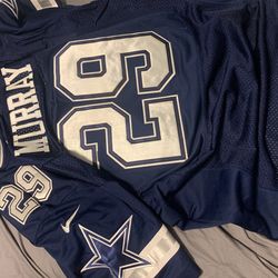 Cowboys Jersey XL