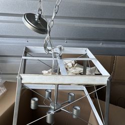 Pendant Lighting 