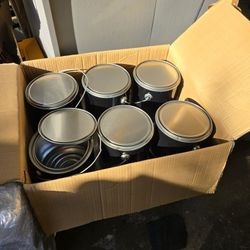 Gallon Paint  Can (12)