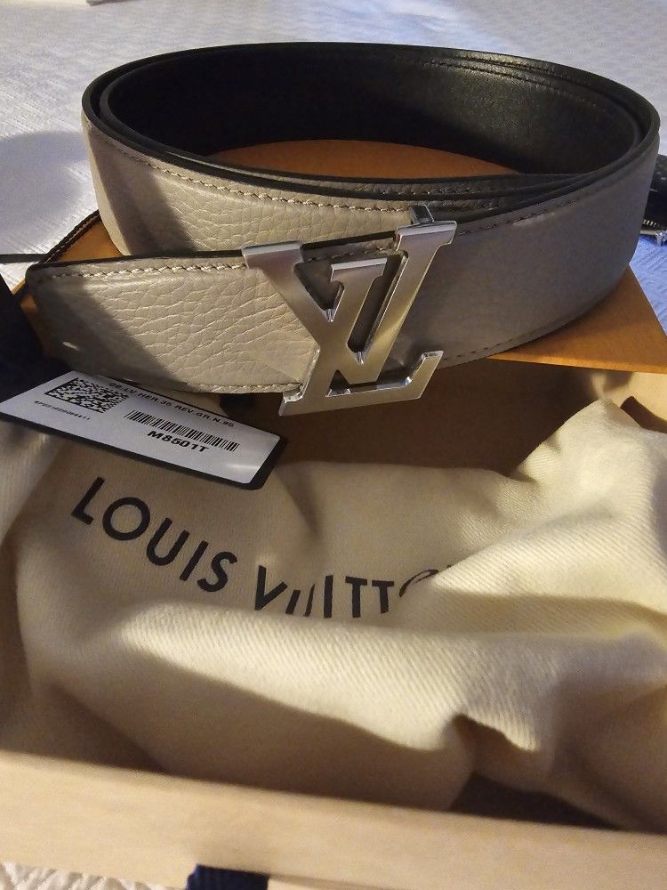 Louis Vuitton Belt