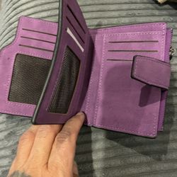 Wallets