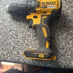 Dewalt Drill