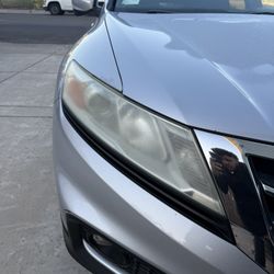 Headlight Fix 