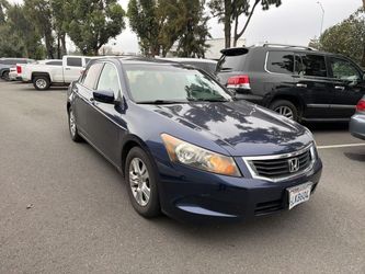 2010 Honda Accord