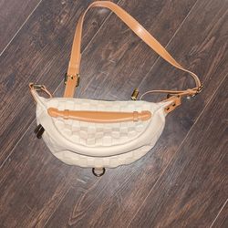 fanny pack purse 