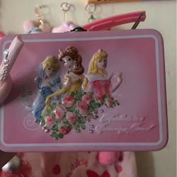 Princess Little Box 