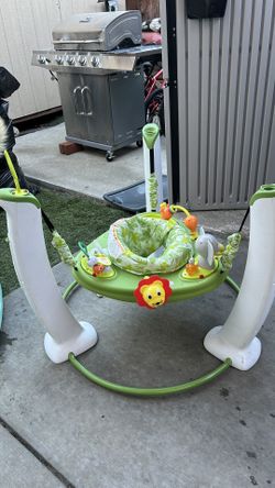 baby bouncer