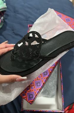 Tory Burch sandales