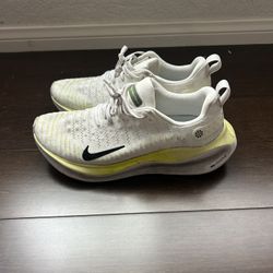 Nike React Infinity Run 4 - 10.5