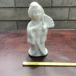 Vintage Oriental Planter