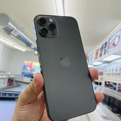 iPhone 12 Pro 128gb Unlocked