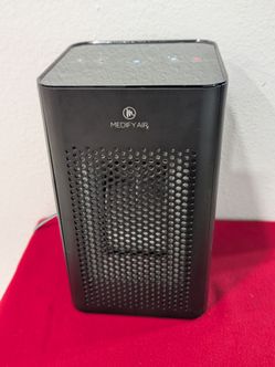 MEDIFY AIRx True HEPA Air Purifier Model MA-25