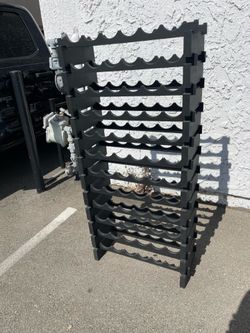 Bottle holder