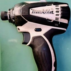 Makita 18 V Impact Driver
