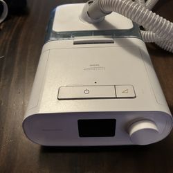 CPAP Phillips Respironics Dream Station