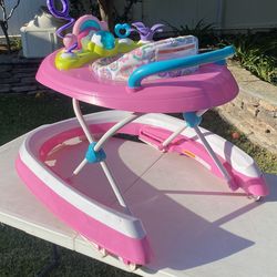 Zobo Baby Walker