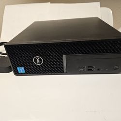 Dell Optiplex SFF 7020 Intel Core i5-14500T 14-core 20-threads Processor 