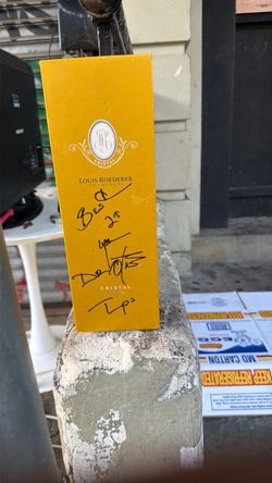 Louis Roederer(champagne)