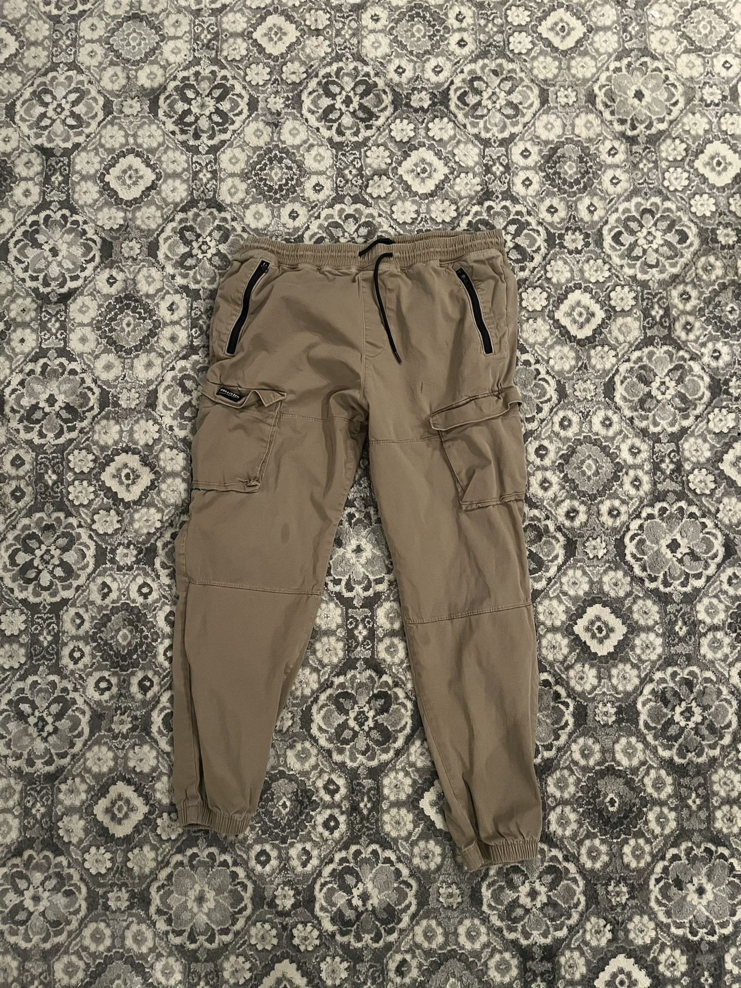 Hollister Joggers
