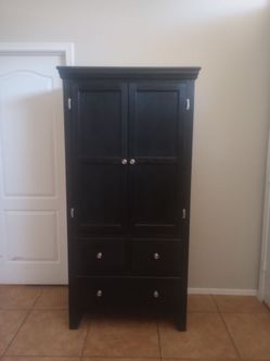 Wardrobe