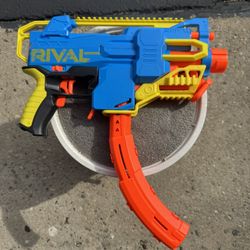 Nerf Rival 