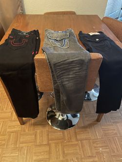 True Religion Jeans