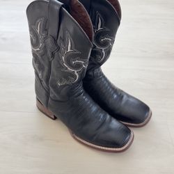 Western Boot Size 9 
