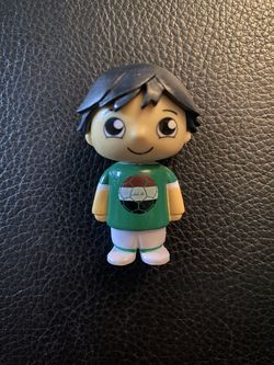 Ryan’s World 🌎 World Tour (IRAQ)Mini Mystery Figure