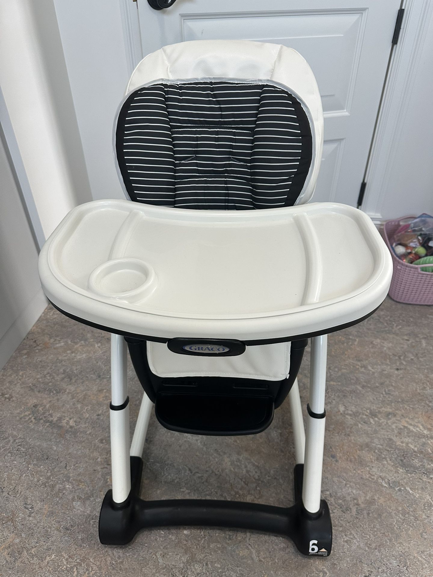 Graco High Chair