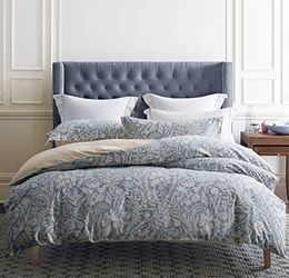 SLEEPBELLA Duvet Cover Set King