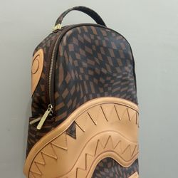 Sprayground Backpack