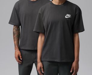 Jordan Bike Air x Nigel Sylvester T-shirt