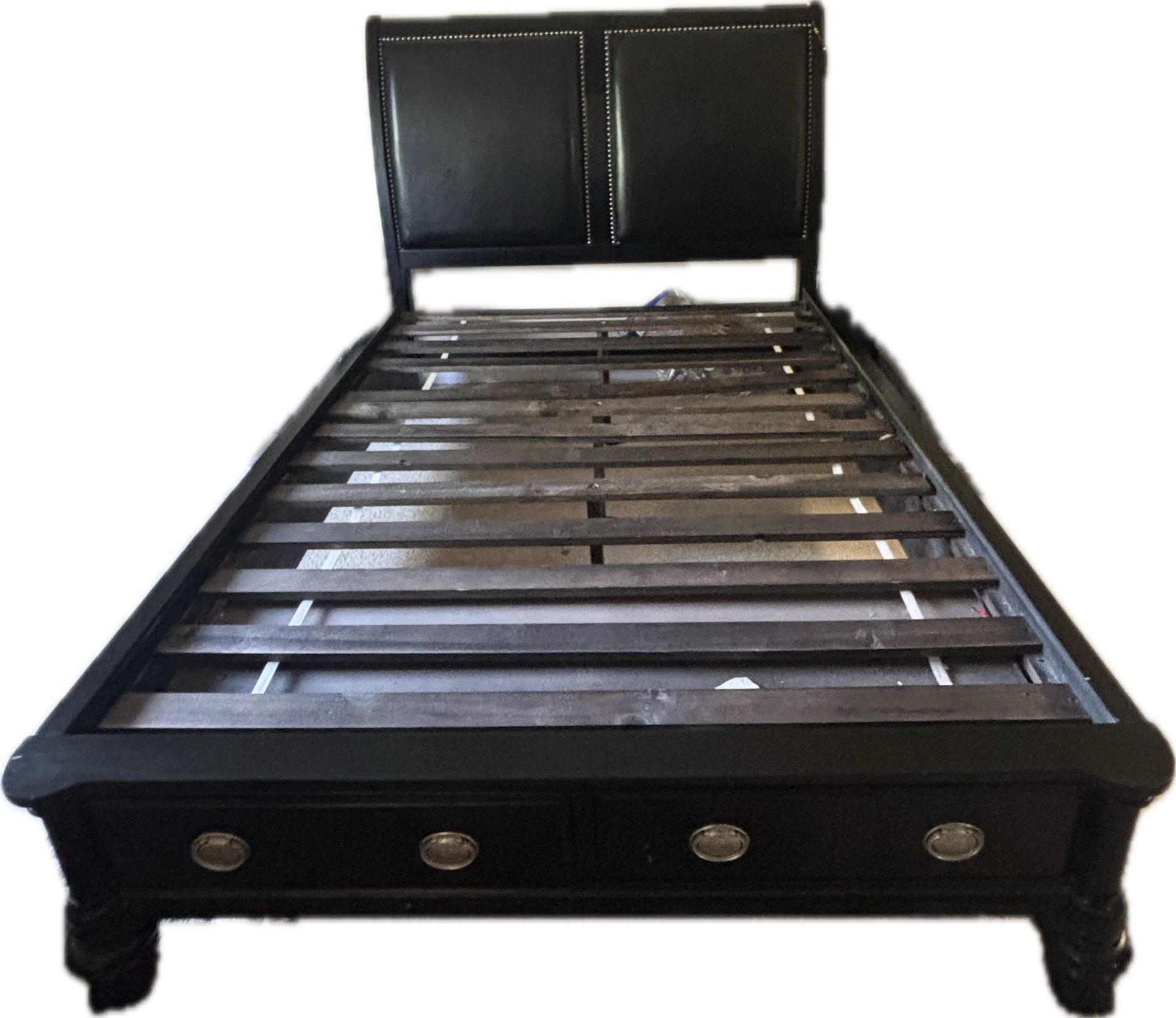 Queen Bed Frame