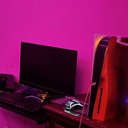 Looking For A Trade Xbox Series X Or S For a Ps5