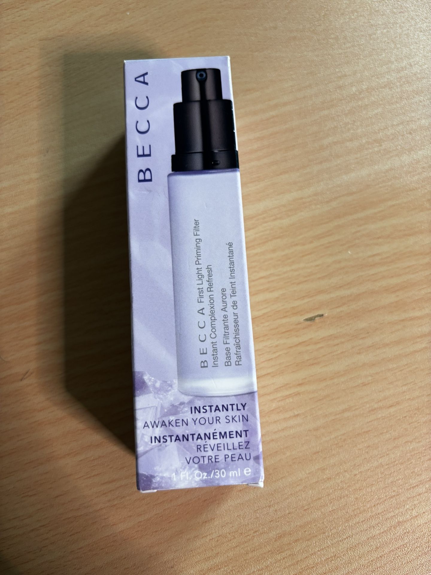 Becca Primer 