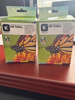 Free printer ink