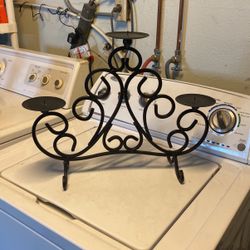 Candle Holder