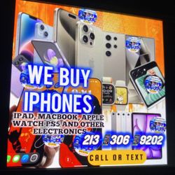 No  iCloud  iPhone 16 Pro Max  15 Pro Max Cash Buyer  Electronics 