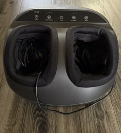 Renpho Foot Massager 