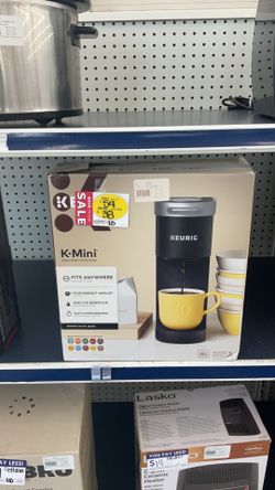 Keurig k mini coffee machine