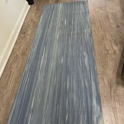 Yoga Mat