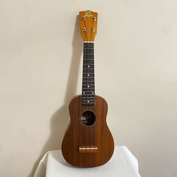 Soprano Ukulele