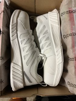 Brand New ReeBok Mens Work Shoes