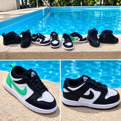 Jordan Bundle
