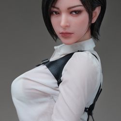 FG studio Ada wong