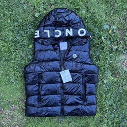 Moncler Montreuil Puffer Designer Jacket